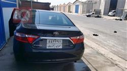 تۆیۆتا کامری